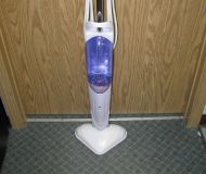 Reliable T-1 Steamer