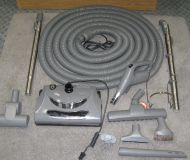 TK400 TT Hose Kit